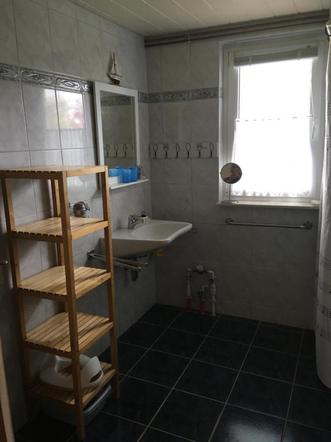 Ferienhaus Am Neuklostersee Εξωτερικό φωτογραφία
