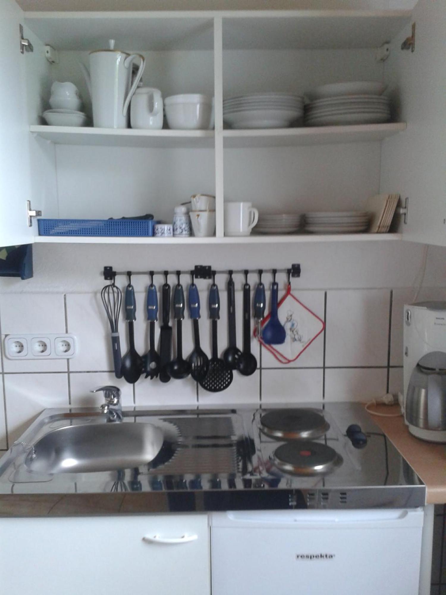 Ferienhaus Am Neuklostersee Εξωτερικό φωτογραφία