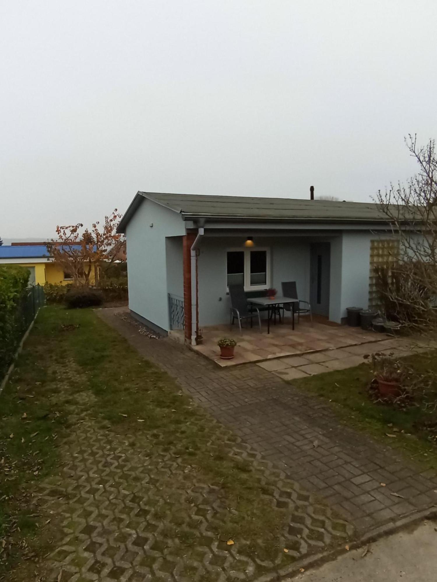 Ferienhaus Am Neuklostersee Εξωτερικό φωτογραφία